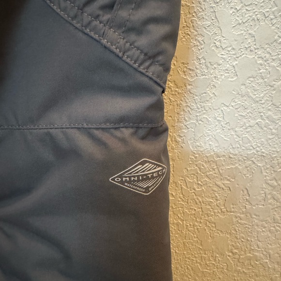Columbia Bugaboo insulated ski pants - Picture 6 of 7